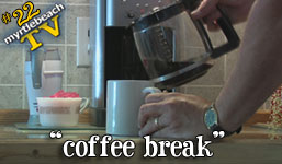 episode 22 - coffee break